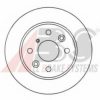 A.B.S. 16592 OE Brake Disc